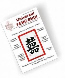 Universul Feng Shui Nr. 3 - PDF