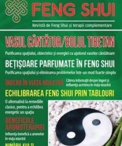 Universul Feng Shui Nr. 3 - PDF