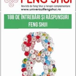 Universul Feng Shui Nr. 9 - format PDF