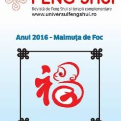 Universul Feng Shui Nr. 8 - Numar aniversar - PDF